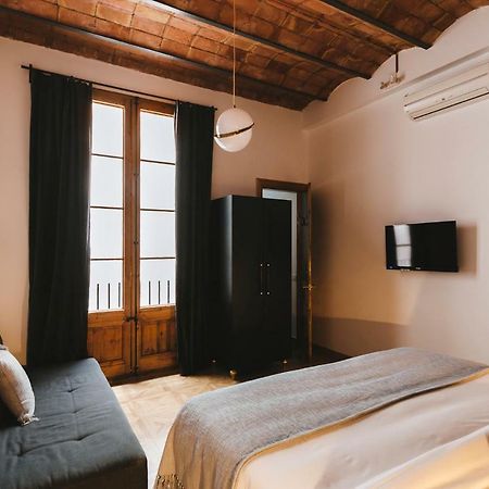 L'Escudellers By The Streets Apartment Barcelona Ngoại thất bức ảnh