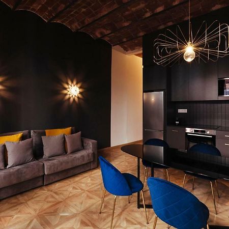 L'Escudellers By The Streets Apartment Barcelona Ngoại thất bức ảnh