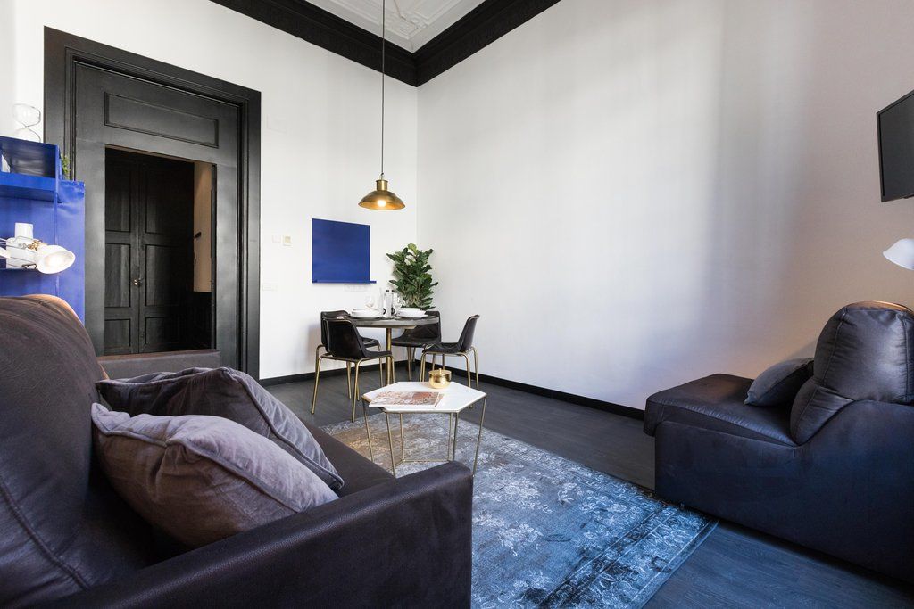 L'Escudellers By The Streets Apartment Barcelona Ngoại thất bức ảnh