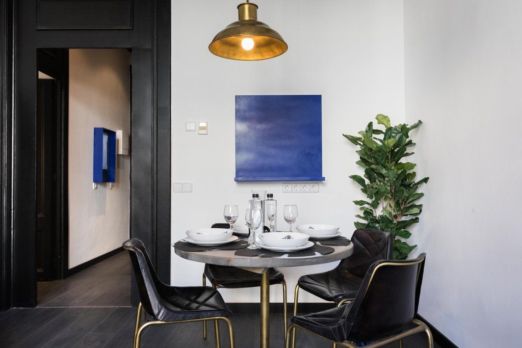 L'Escudellers By The Streets Apartment Barcelona Ngoại thất bức ảnh