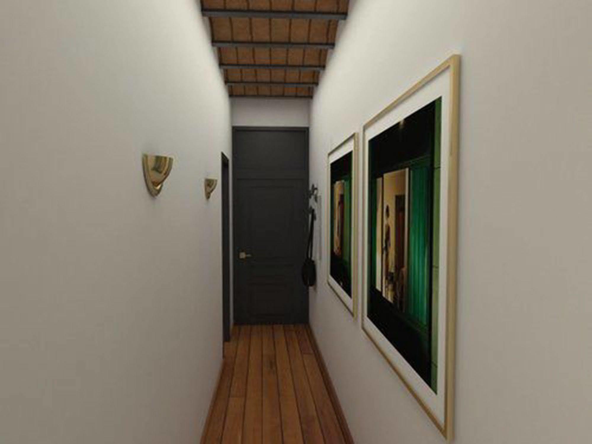 L'Escudellers By The Streets Apartment Barcelona Ngoại thất bức ảnh