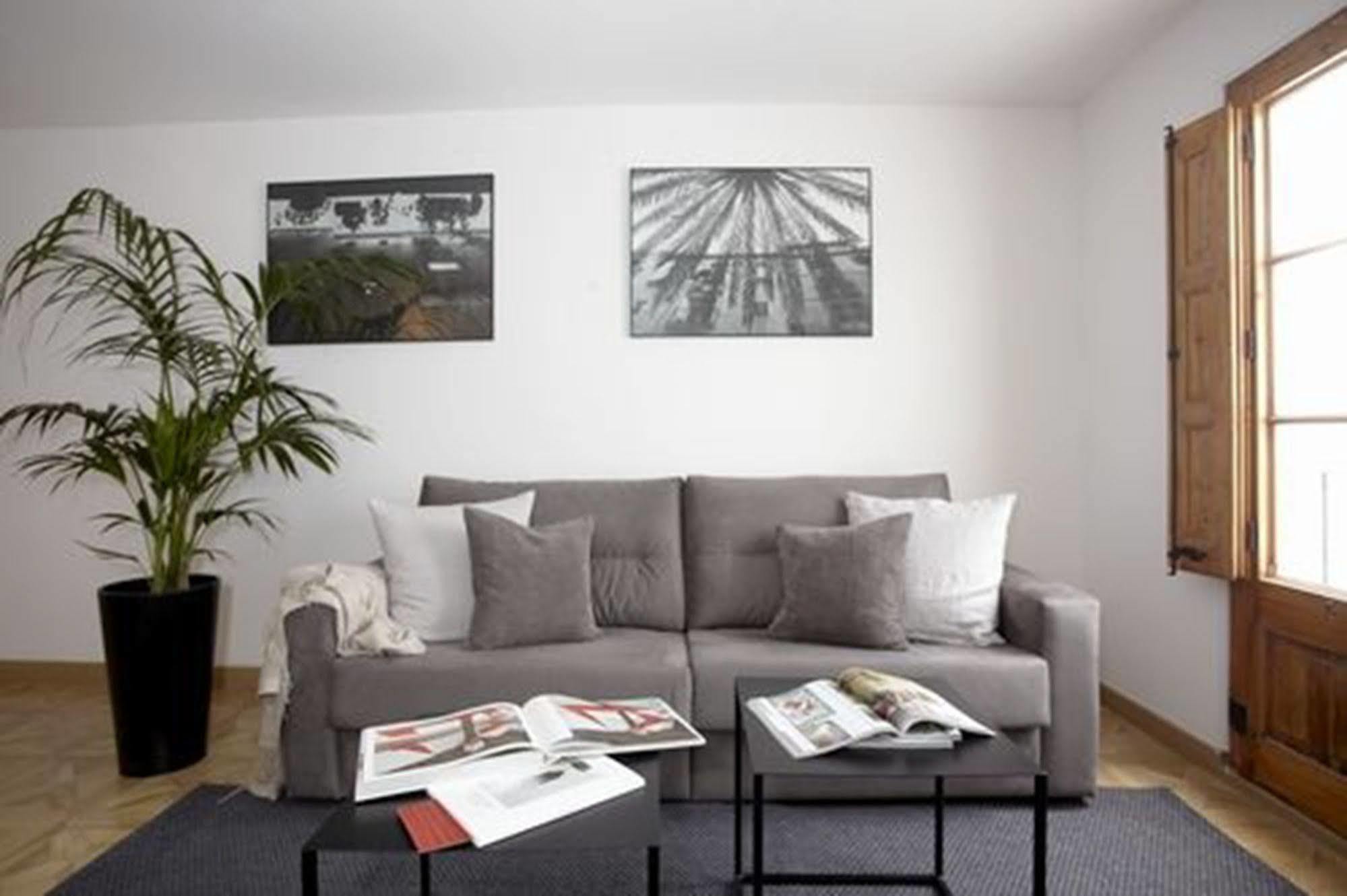 L'Escudellers By The Streets Apartment Barcelona Ngoại thất bức ảnh