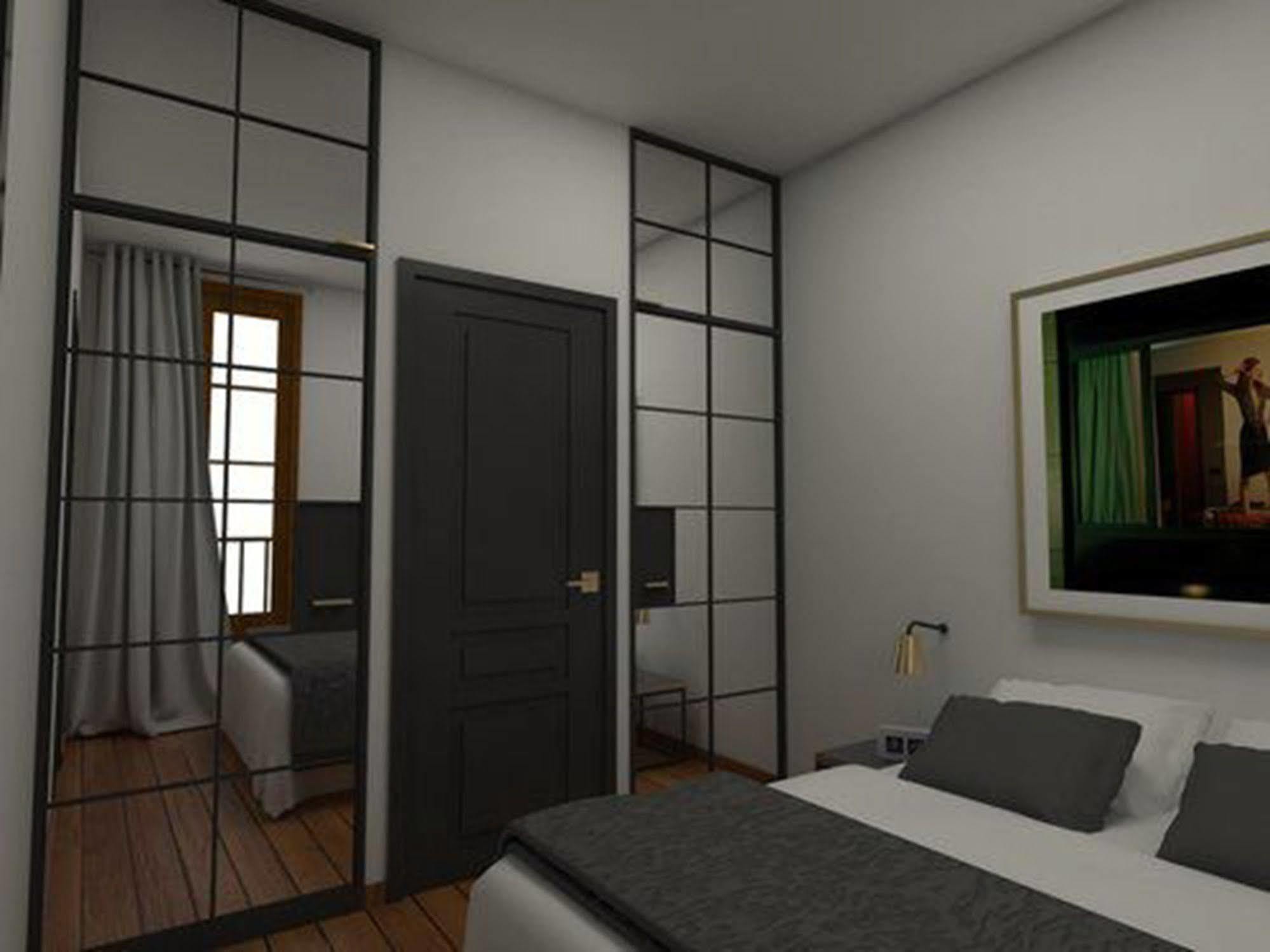 L'Escudellers By The Streets Apartment Barcelona Ngoại thất bức ảnh