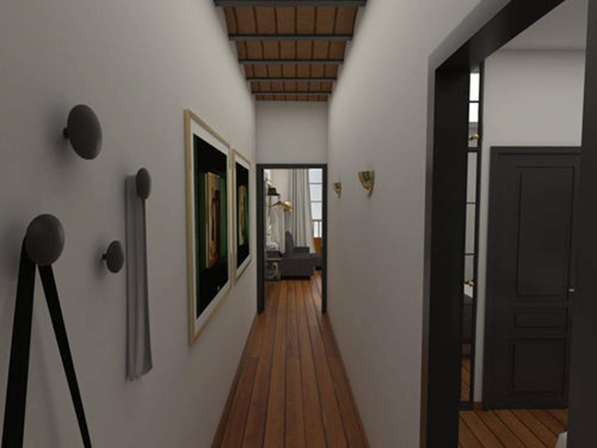 L'Escudellers By The Streets Apartment Barcelona Ngoại thất bức ảnh