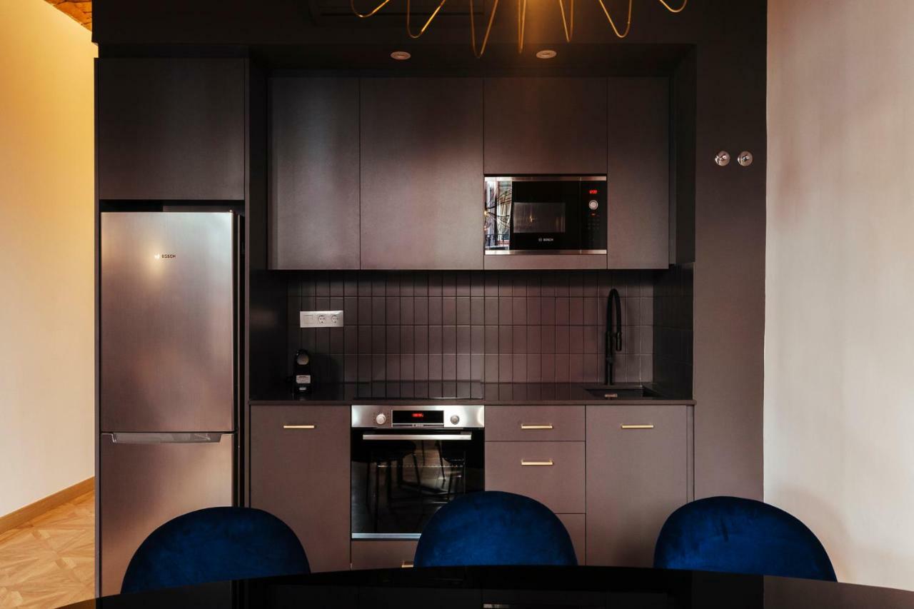 L'Escudellers By The Streets Apartment Barcelona Ngoại thất bức ảnh