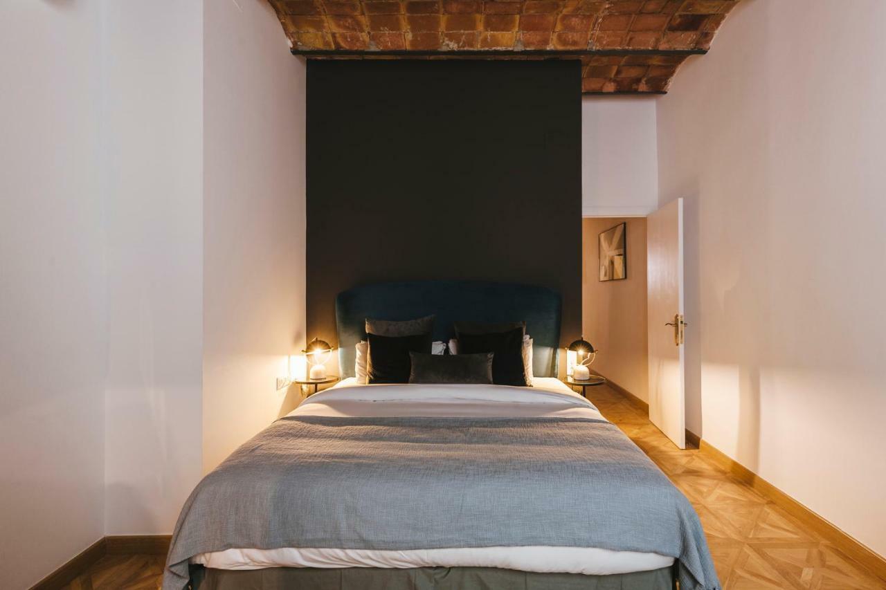 L'Escudellers By The Streets Apartment Barcelona Ngoại thất bức ảnh