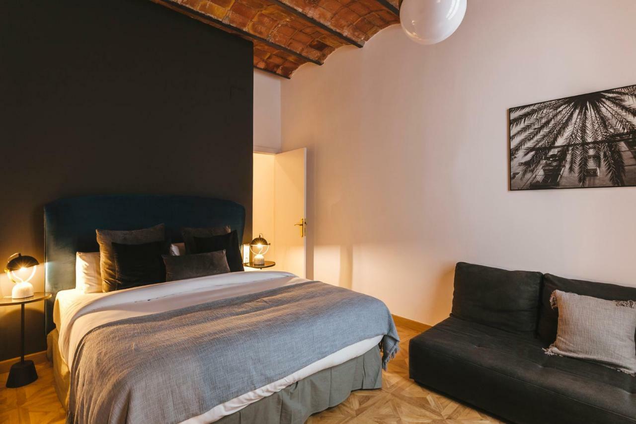 L'Escudellers By The Streets Apartment Barcelona Ngoại thất bức ảnh