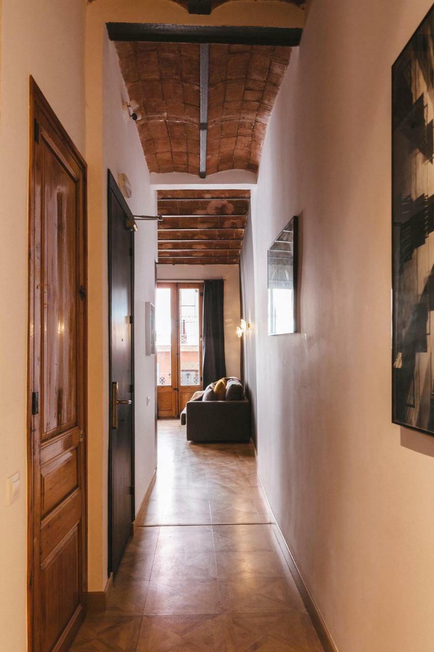 L'Escudellers By The Streets Apartment Barcelona Ngoại thất bức ảnh