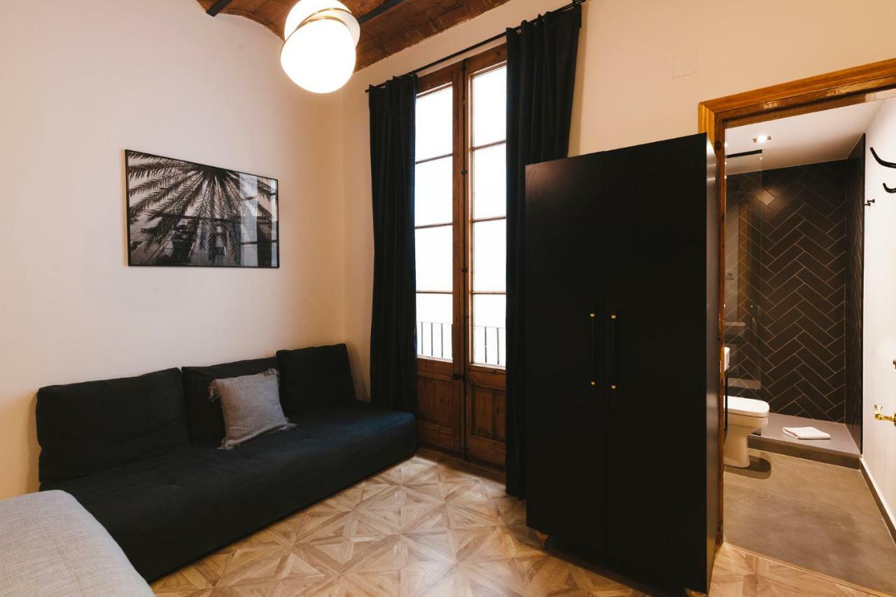 L'Escudellers By The Streets Apartment Barcelona Ngoại thất bức ảnh